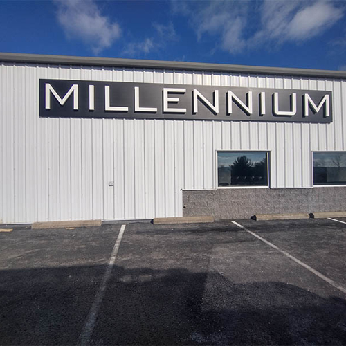 Custom Signs